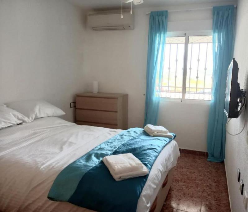 2 Bedroom Apartment. Orihuela. Exterior foto