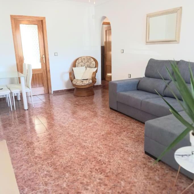 2 Bedroom Apartment. Orihuela. Exterior foto